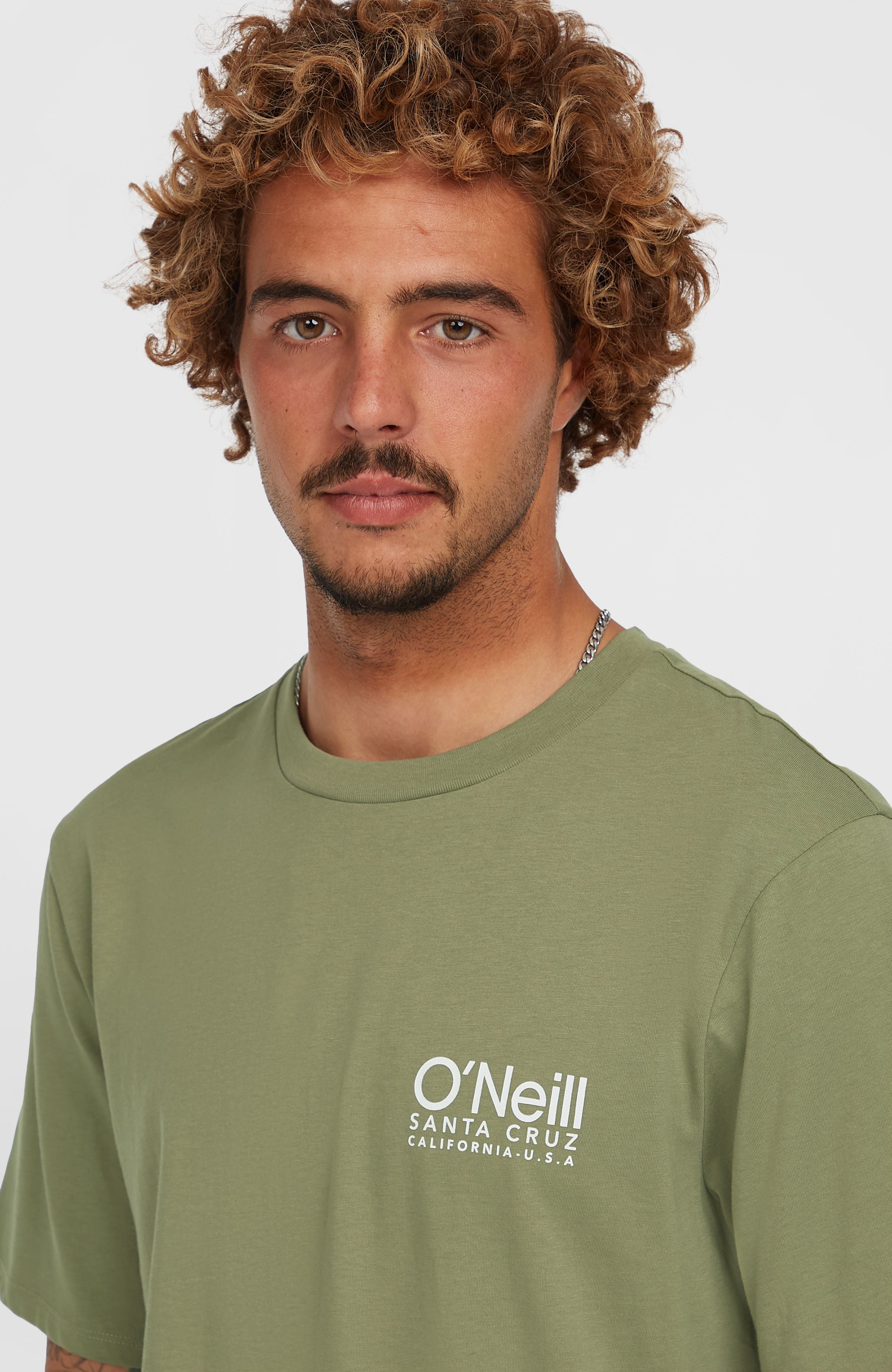 Original Cali Logo T-shirt