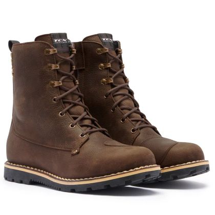 Bottes TCX Boots HERO 2 WATERPROOF - Marron