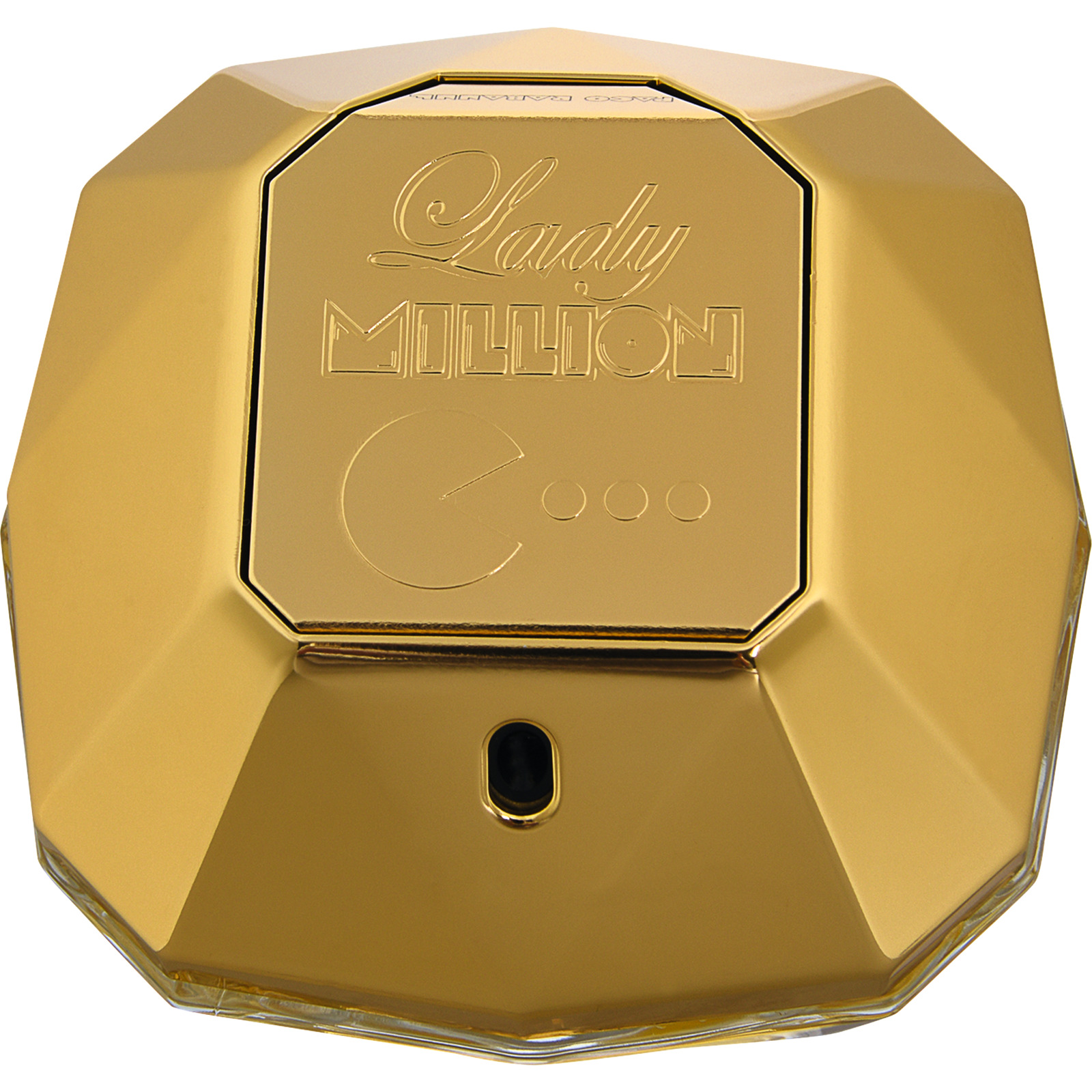 Paco Rabanne Lady Million Eau de Parfum 80 ml