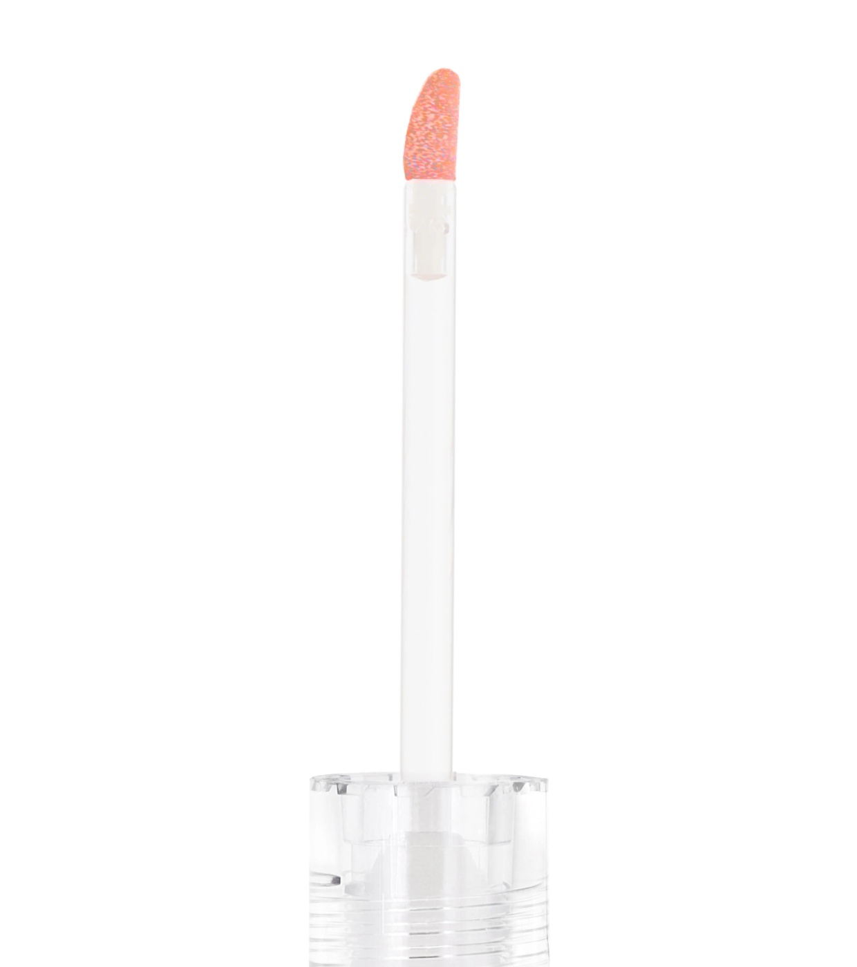 W7 - Brilho Labial Lip Bounce Light Reflecting - Tan Rose