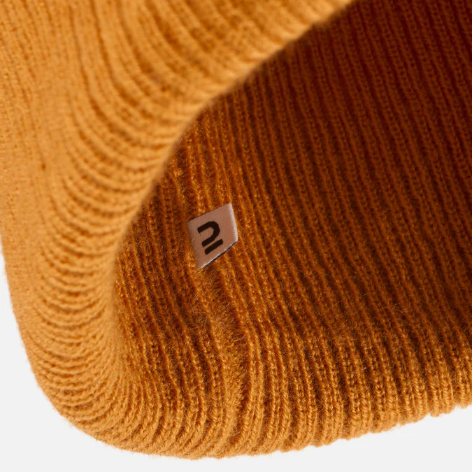 Decathlon Wedze - Gorro de Tricô Wedze Fisherman
