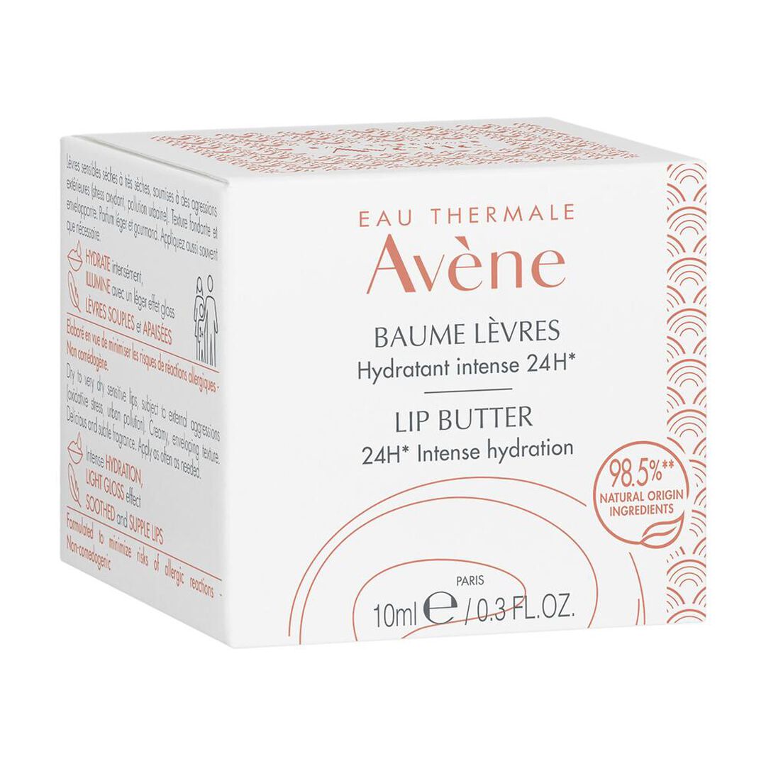 AVENE  Cold Cream Bálsamo Lábios - 10ml