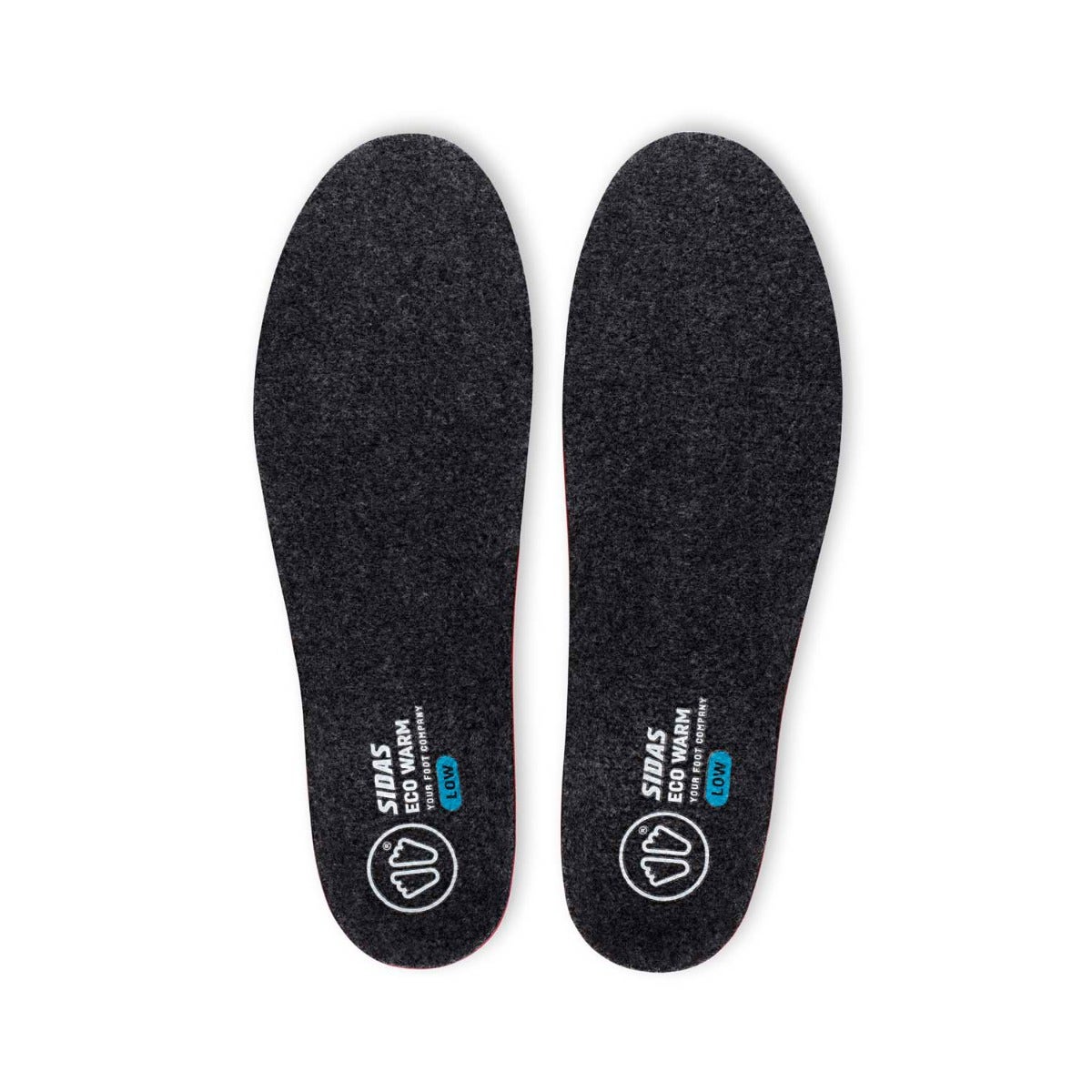 Sidas  3Feet Eco Warm Low Neutral