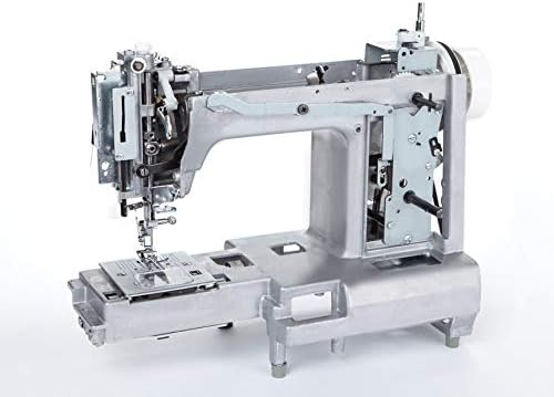 Singer M3505 Machine à Coudre Professionnelle avec 34 Points, Utilitaires, élastiques, décoratifs, Coud Tous Les Tissus, Facile pour Débutants, Couture Créative, Electrique, Portable, Domestique