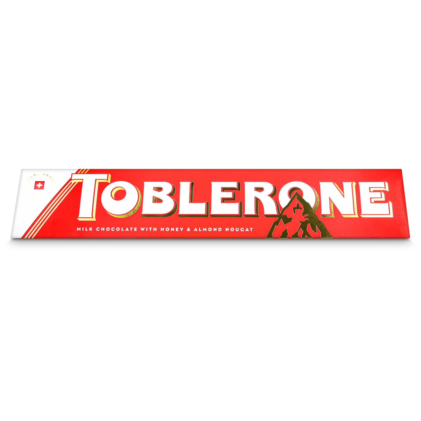 Toblerone Milch 750G