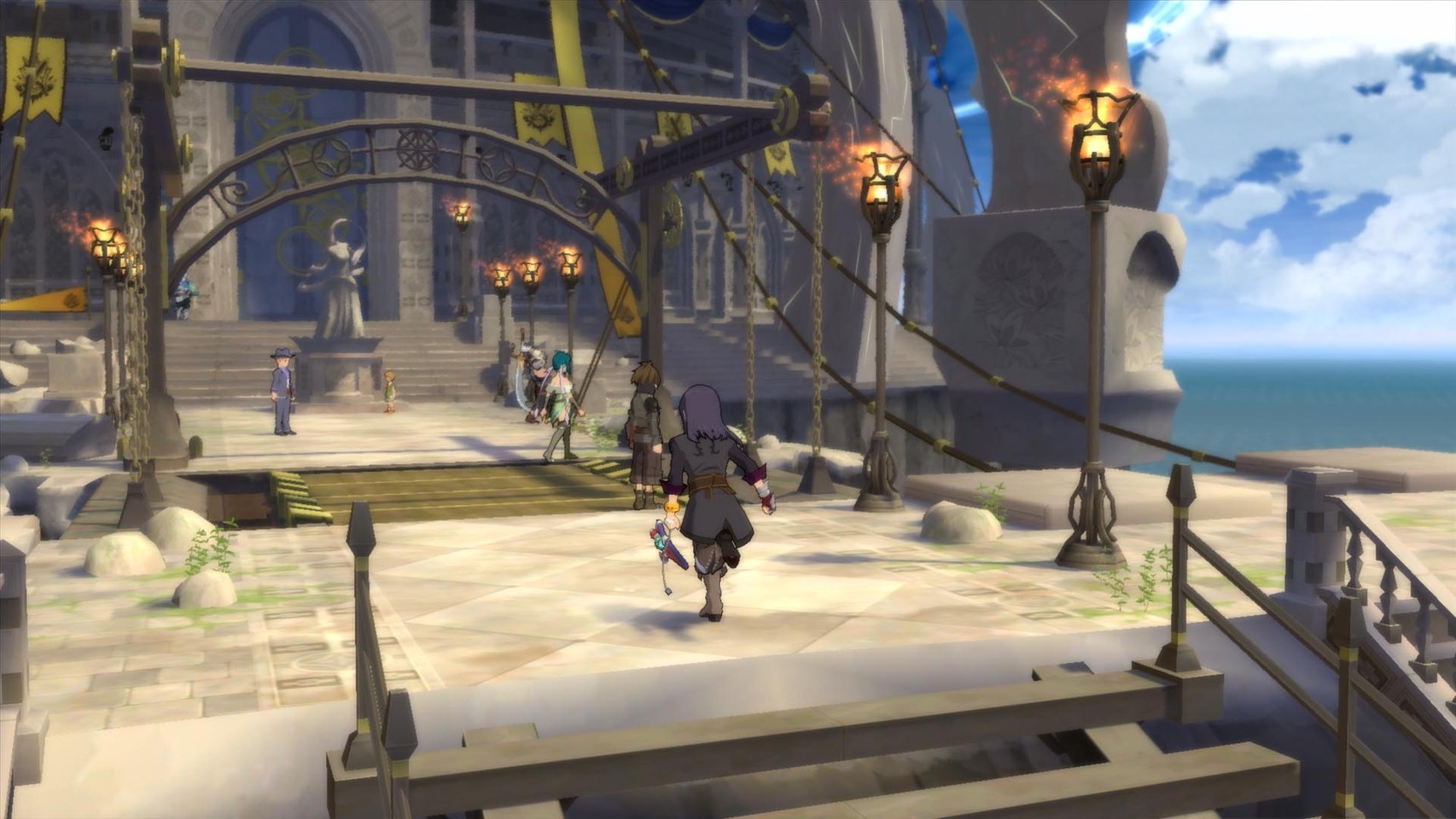 Tales of Vesperia™: Definitive Edition- PC