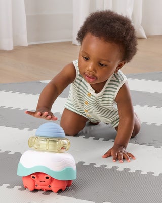 Skip Hop Stack & Crawl Krabbeleke Krabbe