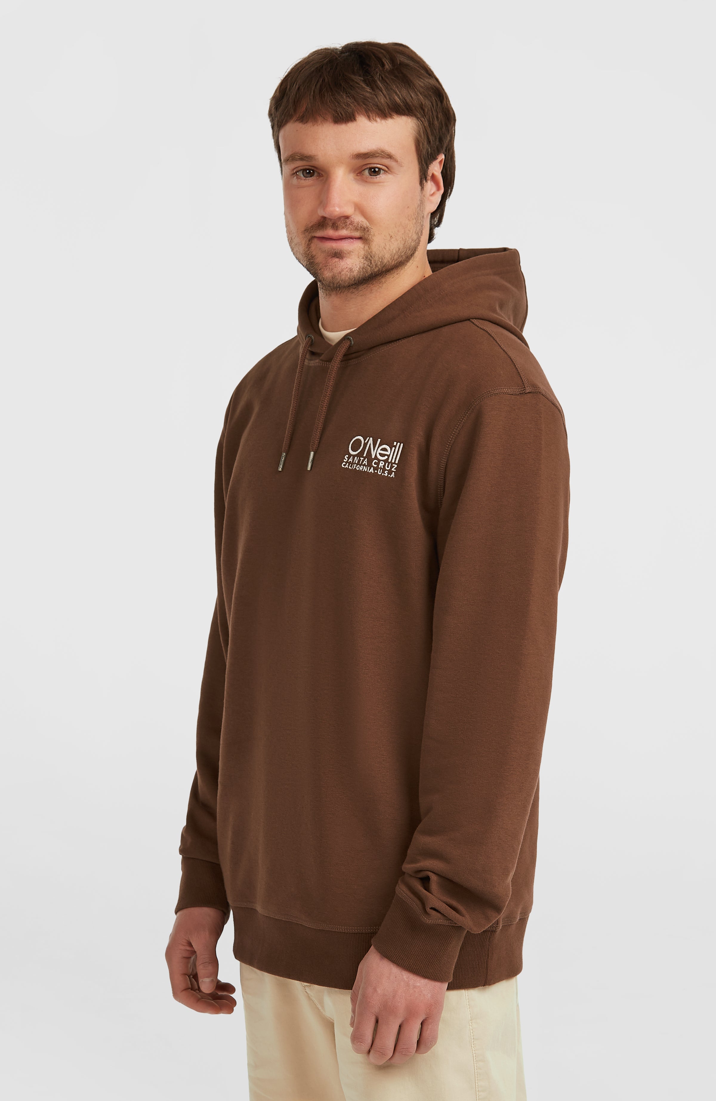 Original Cali Logo hoodie