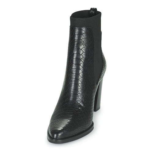 Myma - 5912-MY-00-ANACONDA - Noir