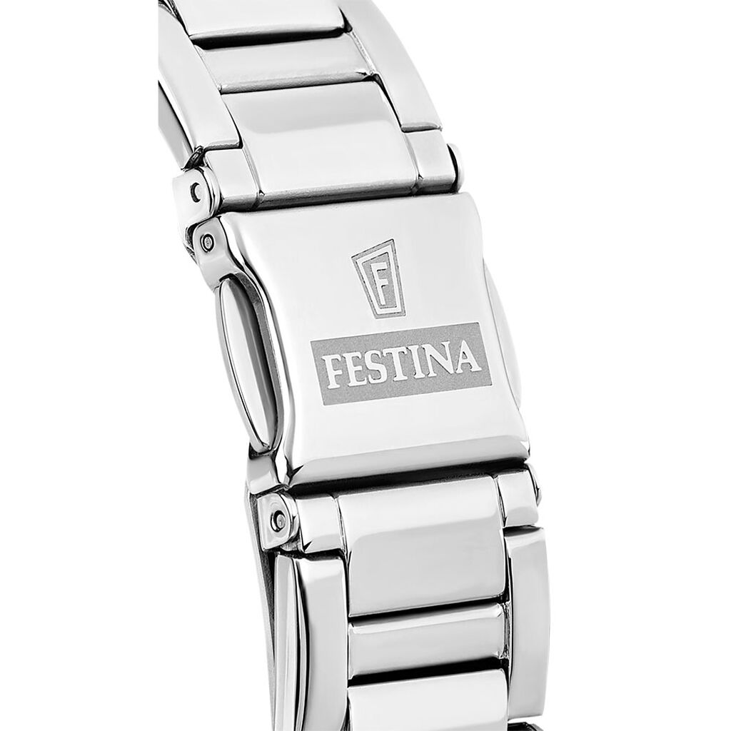 Montre Festina Boyfriend Collection Nacre