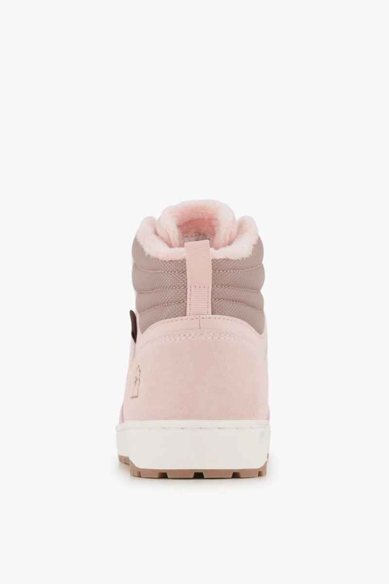 BEACH MOUNTAIN Passenger Tex Kinder Sneaker