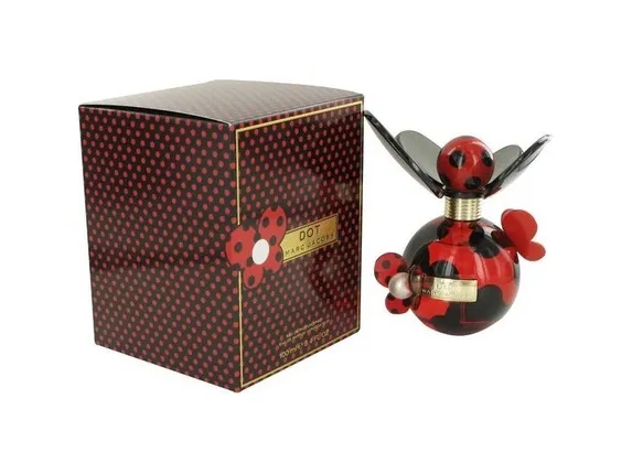 Marc Jacobs Dot EDP W 100 ml