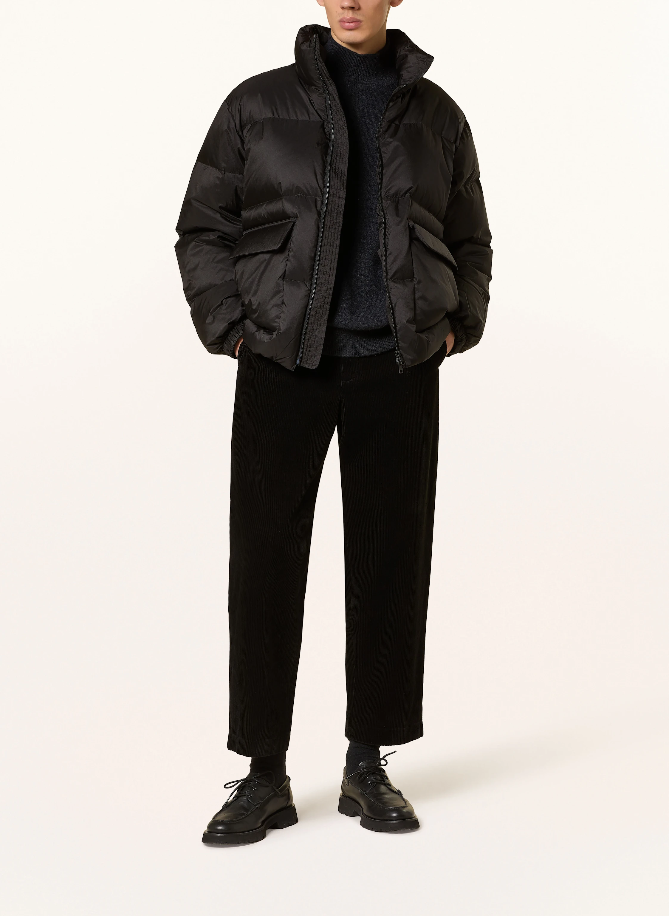 COS Daunenjacke KNOX