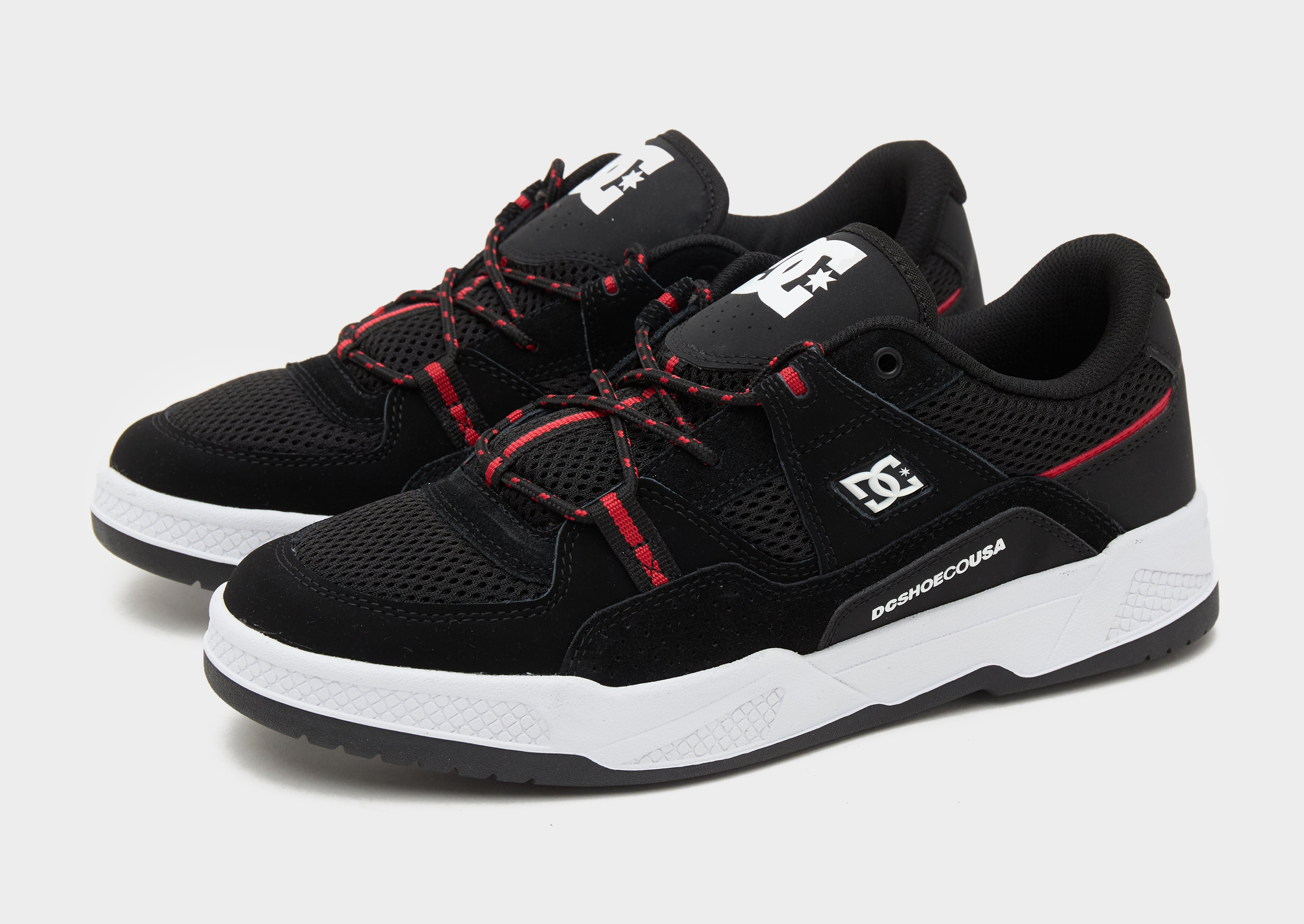 DC Shoes Construct Homme
