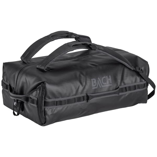 Duffel BACH DUFFEL DR. EXPEDITION 40 BLACK
