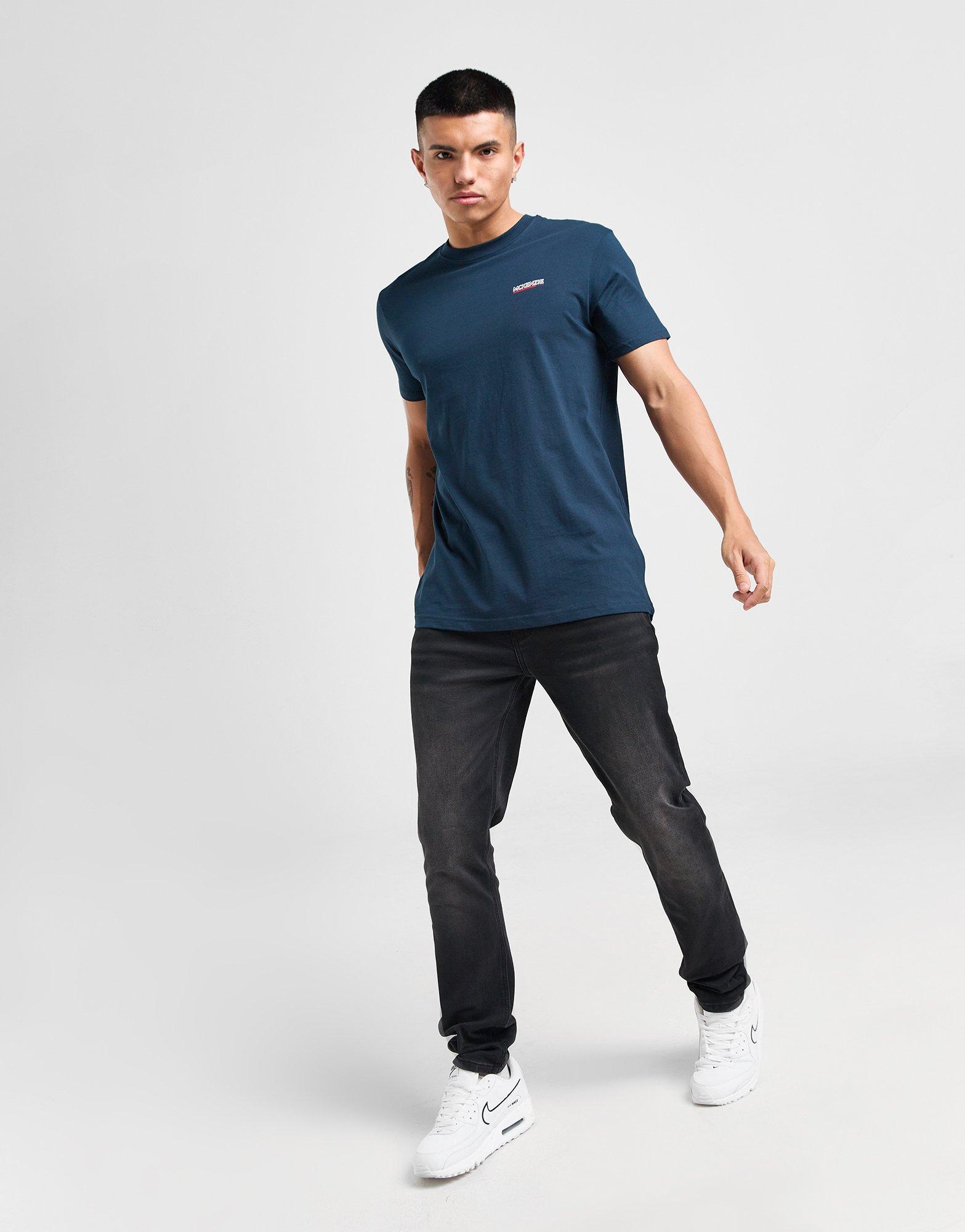 McKenzie T-shirt Essential Homme