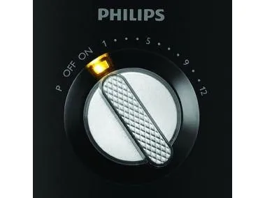 Philips Avance Collection HR7776 Compact 2-en-1 - Køkkenmaskine - 1300 W