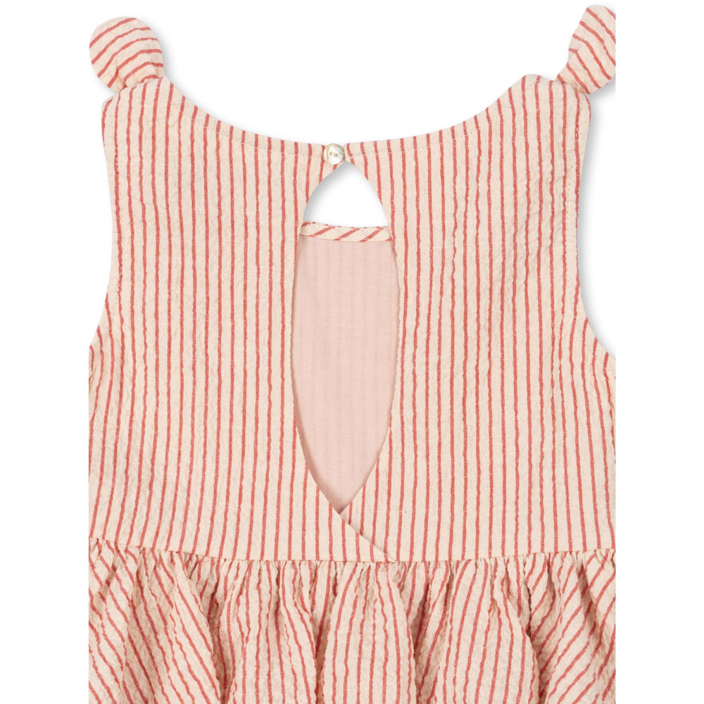 Køb Konges Sløjd Amour Stripe Ellie Kjole Gots