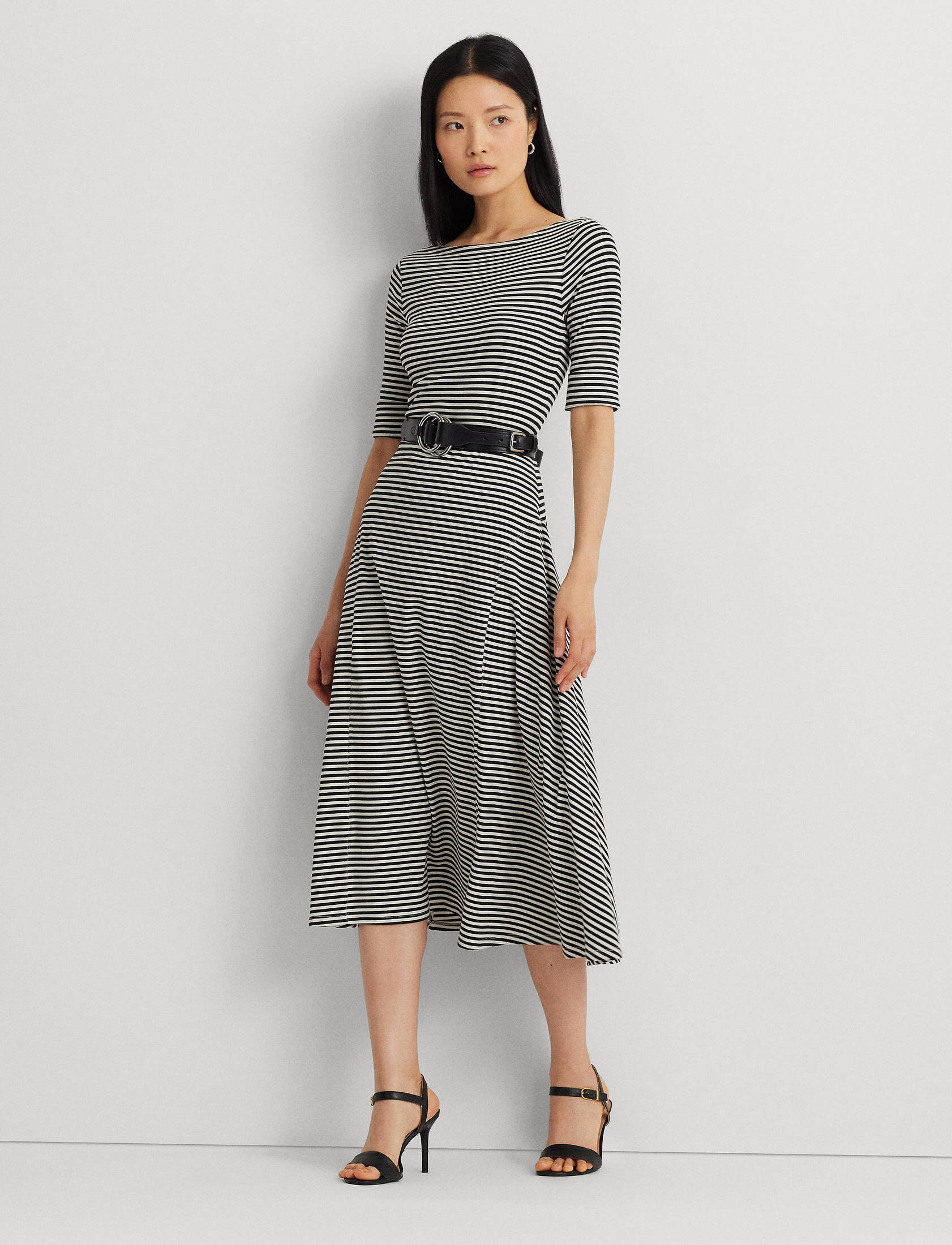 Polo Ralph Lauren| Damen Jerseykleid