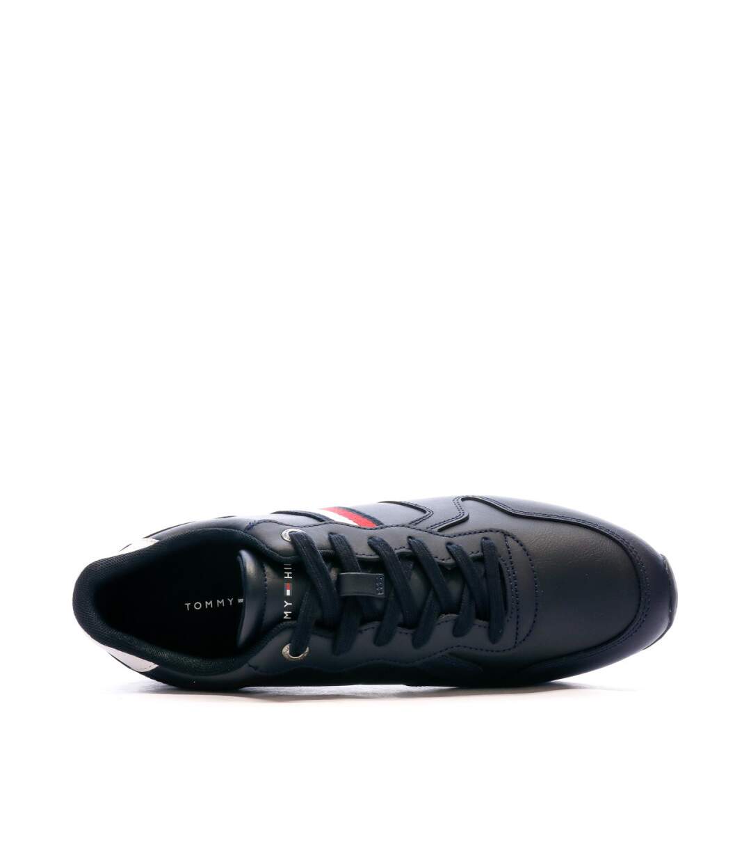 Baskets Marine Homme Tommy Hilfiger Iconic Runner