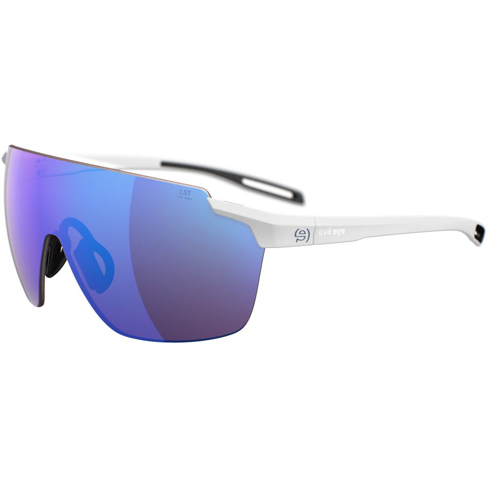 evil eye vistair-x Sonnenbrille white matt