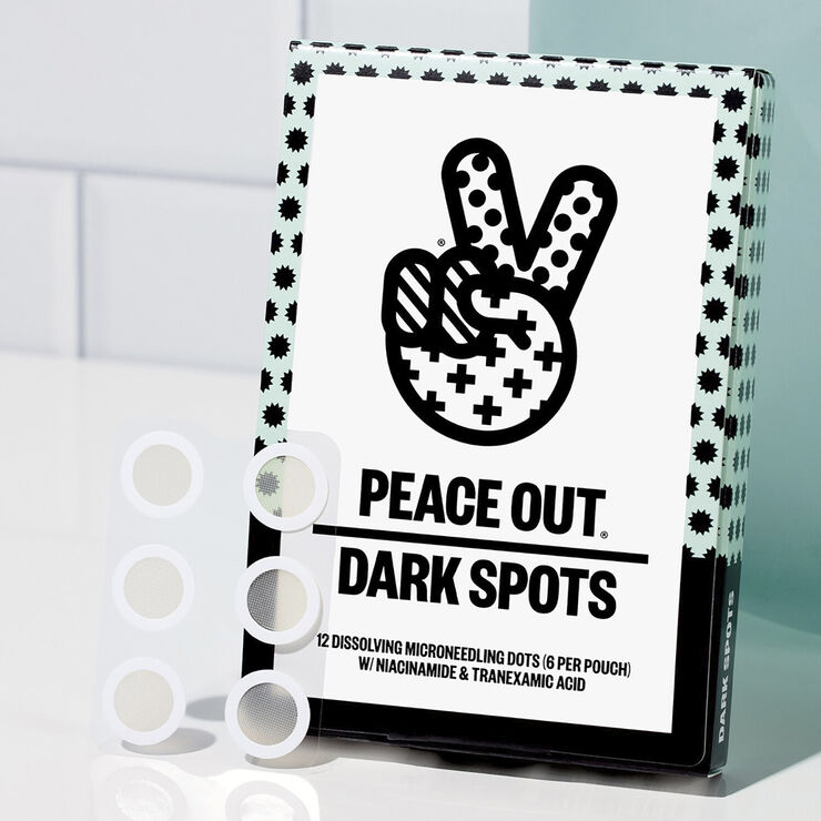 Sephora Collection DARK SPOTS MASK