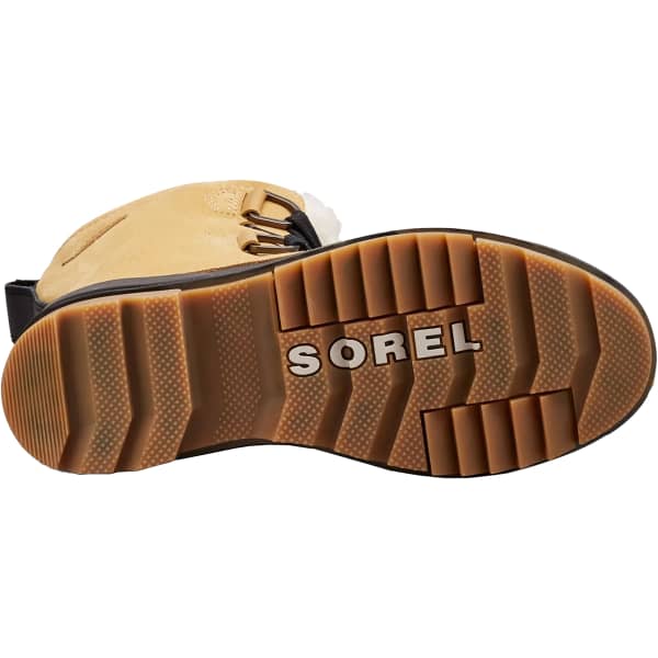 Après ski SOREL TORINO II TALL WP W CURRY