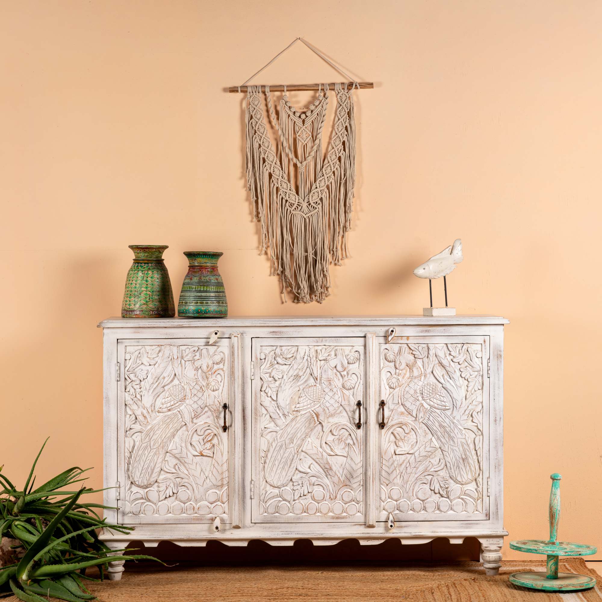 Dressoir Ananta #1