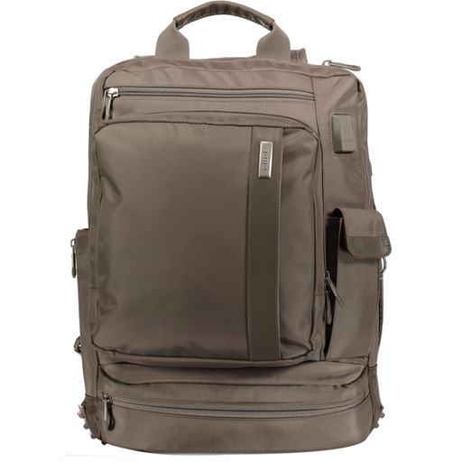 Mochila Totto Connect de 15 polegadas