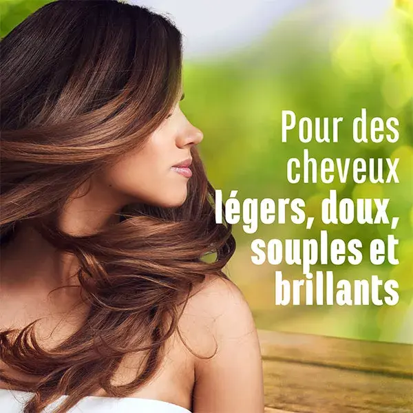 Le Petit Marseillais Spray desembaraçante de raspas de toranja e jasmim 200 ml
