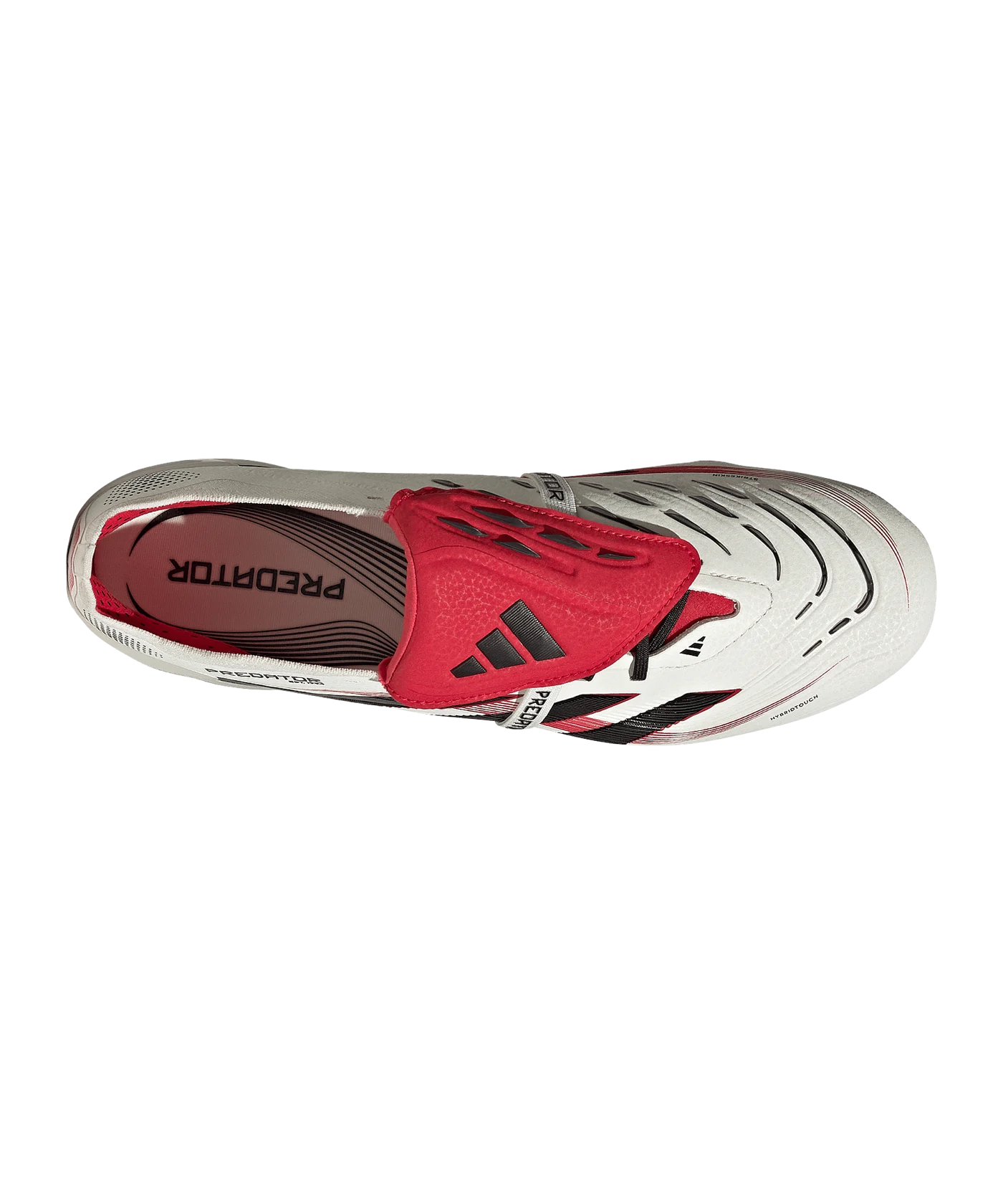 adidas Predator Elite FT SG Champagne Weiss Schwarz