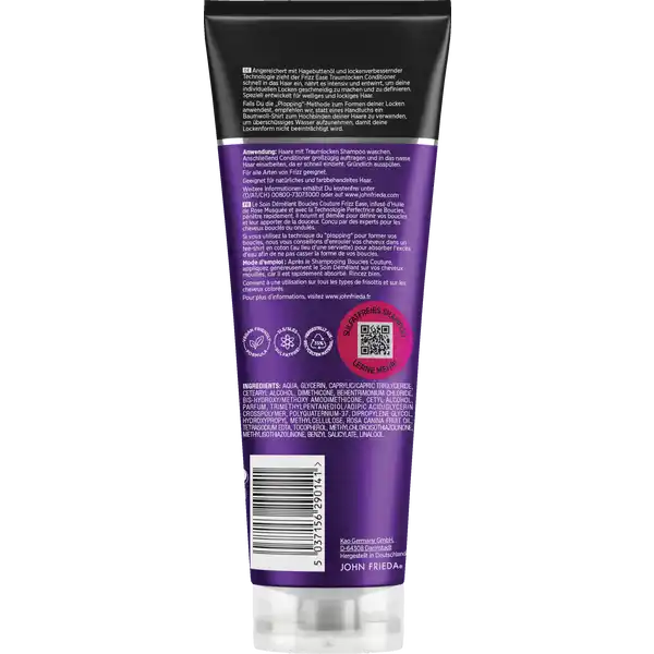 Conditioner FRIZZ Ease Traumlocken
