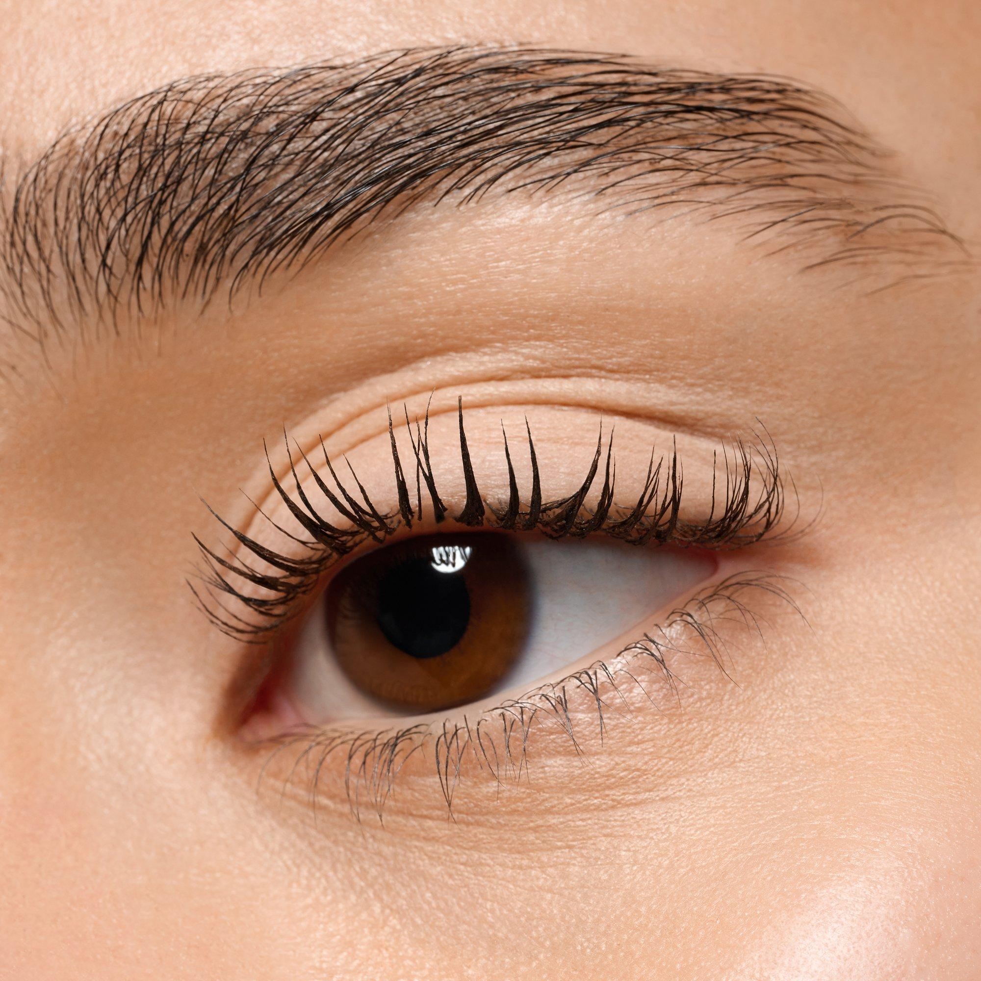 mono eyeshadow matte