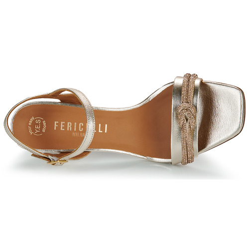 Fericelli - MINDY - Doré
