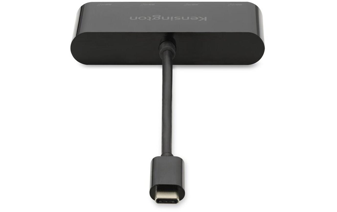 USB-Hub CH1200 USB-CUniverselle USB-C-Port Hub