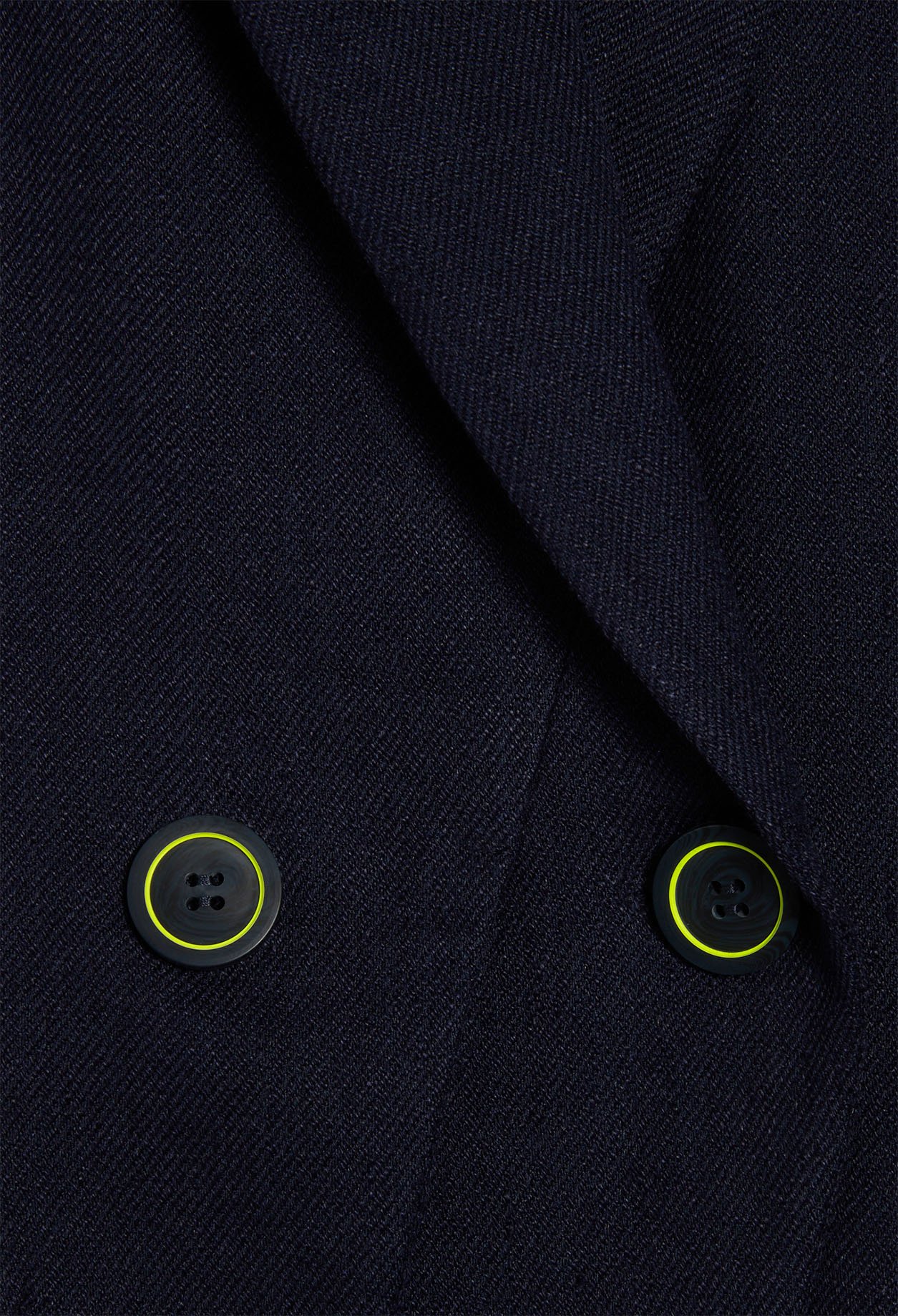 Blazer droit