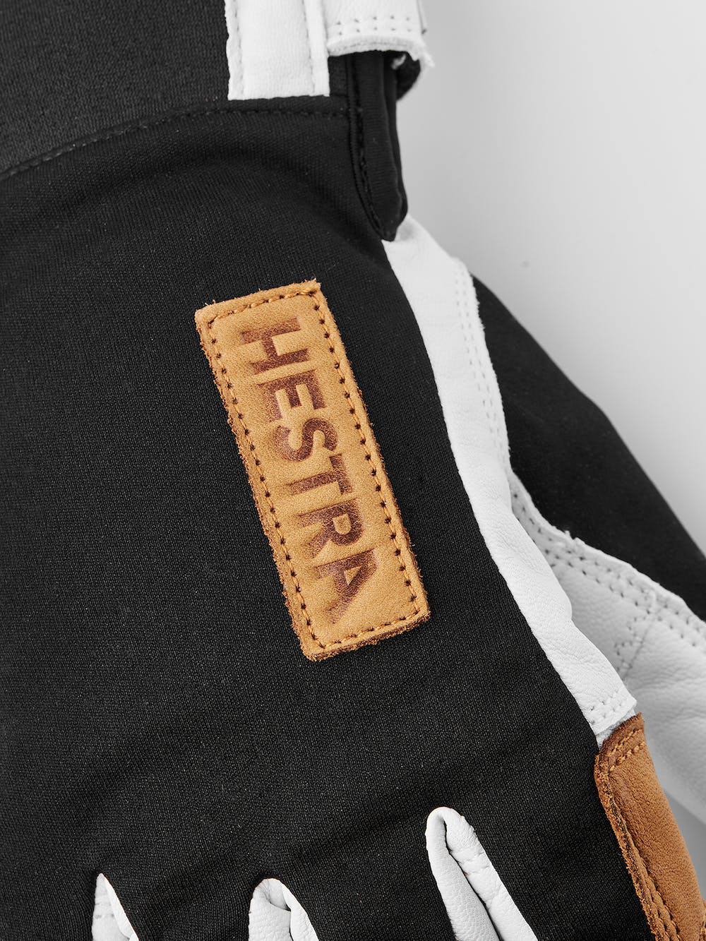 Hestra Ergo Grip Active Wool Terry