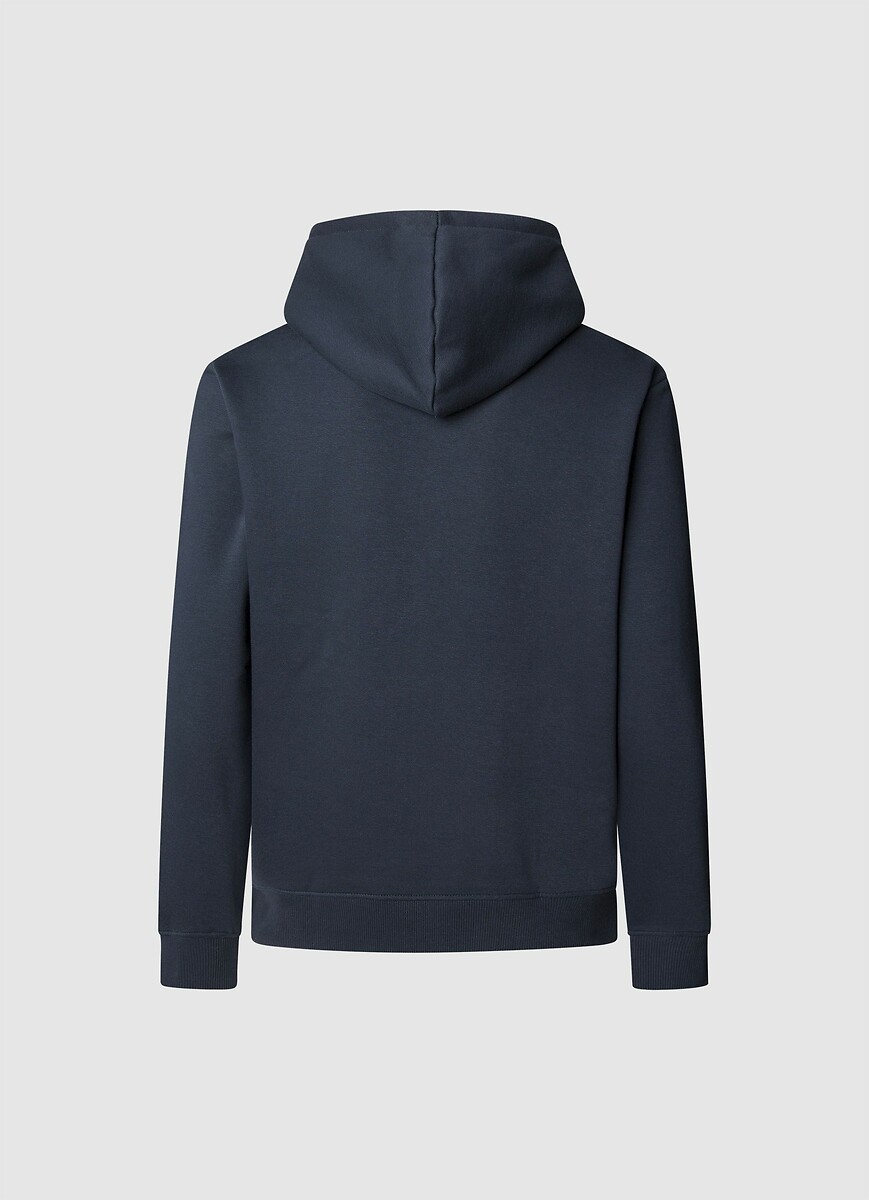 PEPE JEANS<br>Moletom Macbeth