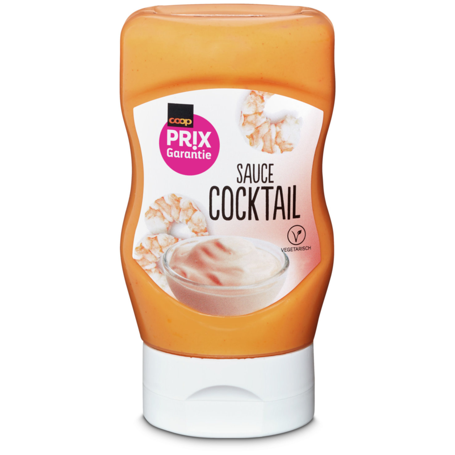 Prix Garantie Cocktail
