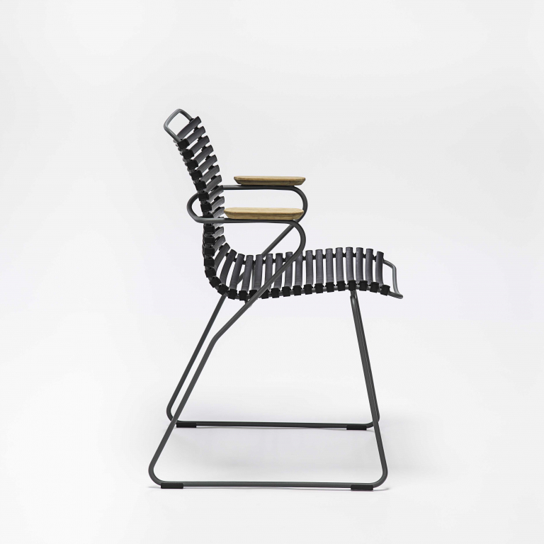 Houe Click Armchair tuinstoel Beige