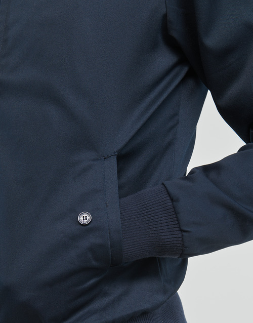 Harrington - HARRINGTON PAULO - Marine