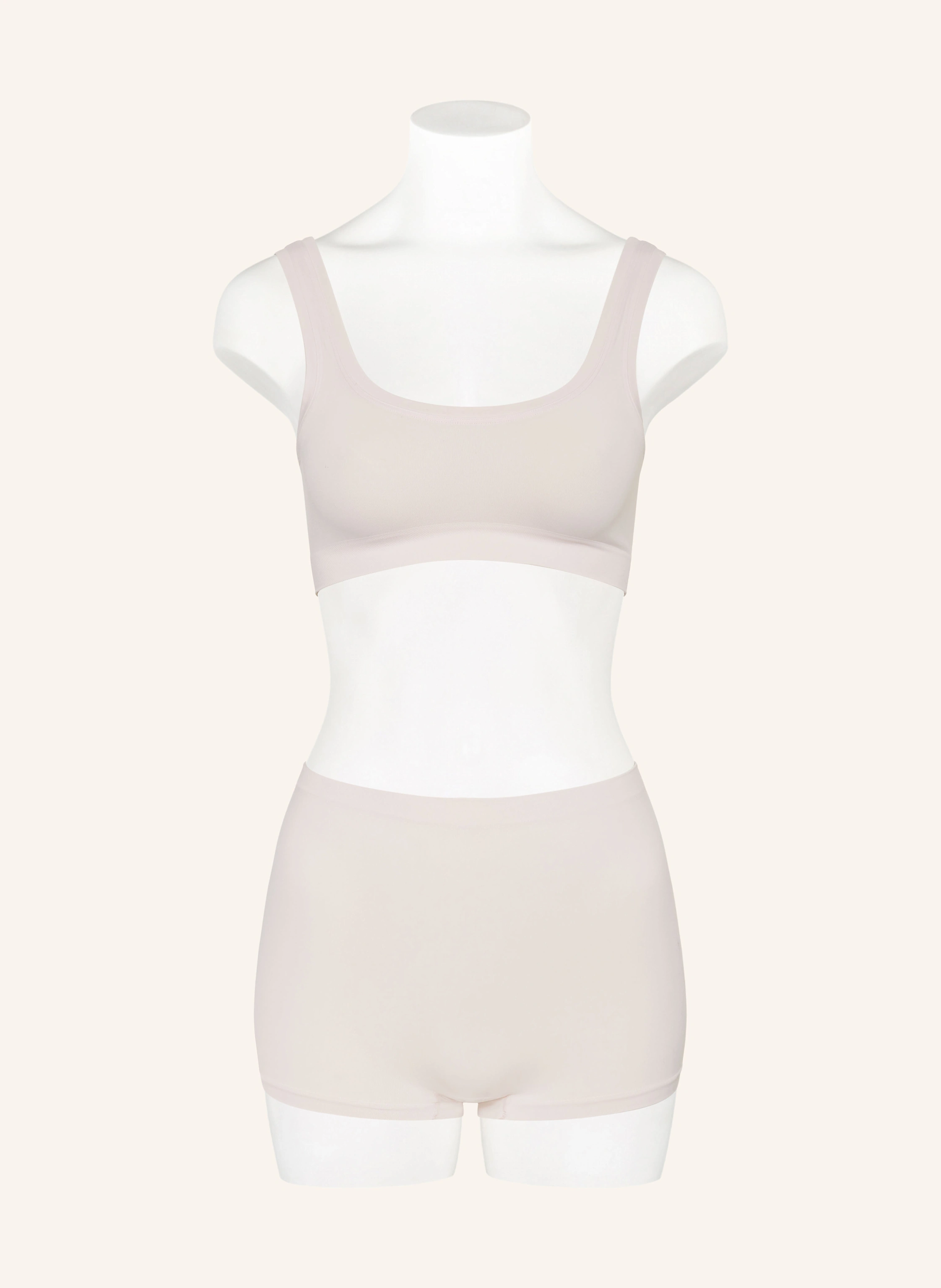 HANRO Bustier TOUCH FEELING