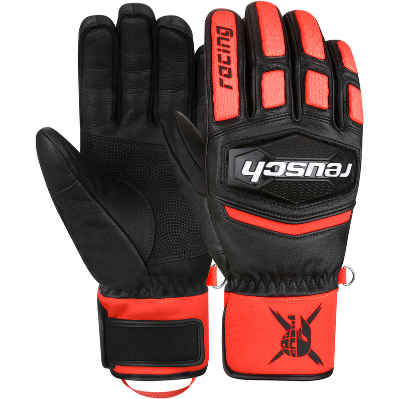 Reusch Kinder Worldcup Warrior GS Handschuhe