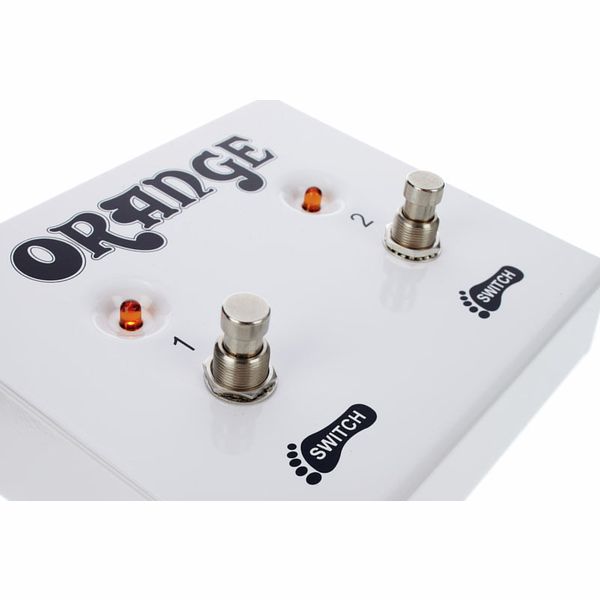 Orange FS-2