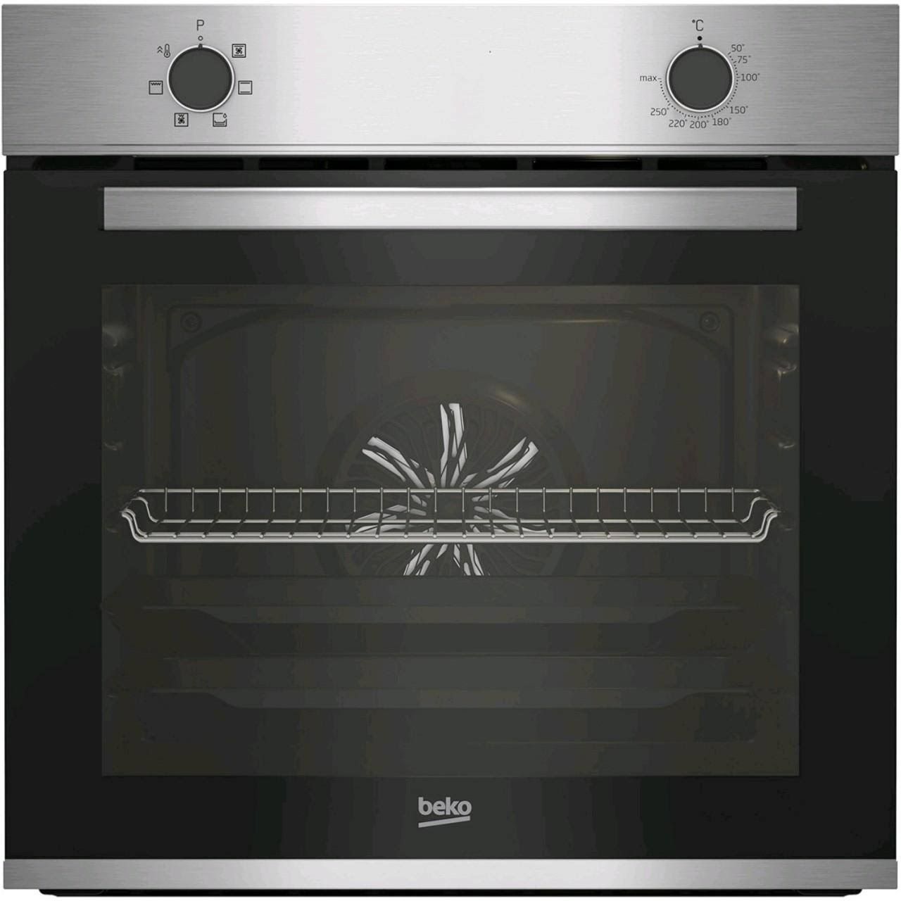 Beko BBIE12000X Backofen