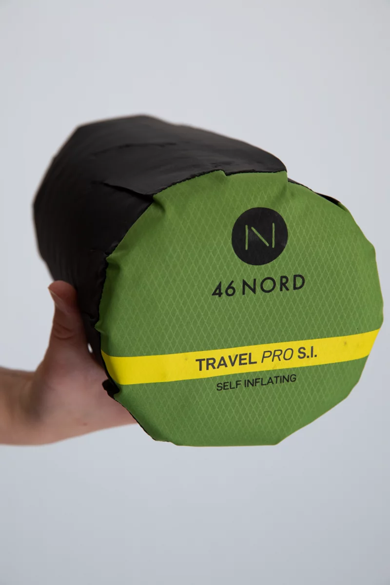 46 NORD Travel Pro S.I. Luftmatratze
