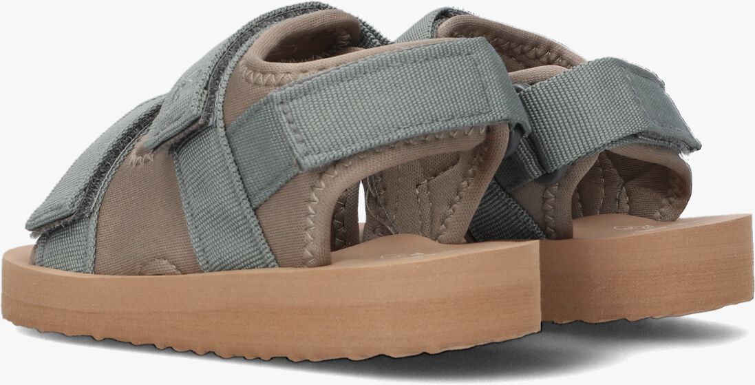 KONGES SLOJD groene konges slojd sandalen sun