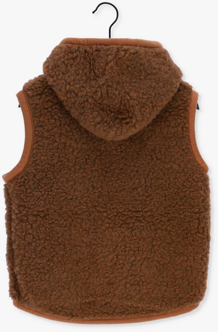 ALWERO taupe alwero bodywarmer alwero bodywarmer robby