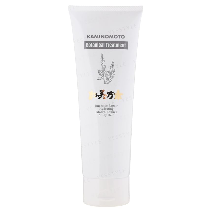 KAMINOMOTO - Botanische behandeling