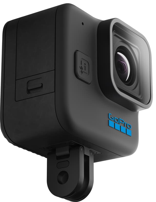 GoPro Hero 11 Black Mini action-kamera